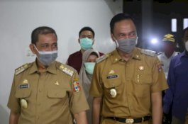 Tingkatkan Layanan Kesehatan, Pemkab Wajo Komitmen Hadirkan Dokter Ahli di Rumah Sakit