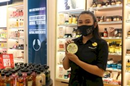 Ada Diskon hingga 50 Persen di Tenant Kecantikan dan Kesehatan Nipah