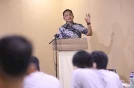Bantaeng Layak Jadi Daerah Tujuan Investasi, Ini Alasannya