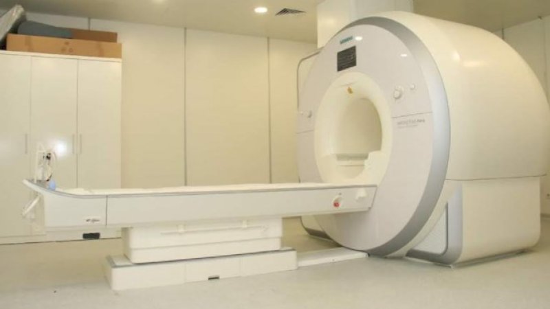 RSUD Andi Makkasau Parepare Hadirkan Alat Canggih MRI Bebas Radiasi