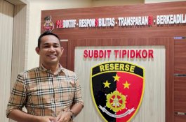 Polda Sudah Periksa Mantan Wagub, Penetapan Tersangka Kasus Alkes RSKD Sitti Fatimah Tunggu Hasil Audit