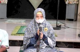 Camat Tallo Kunjungan di Kelurahan Kaluku Bodoa, Tekankan pada Warga Perhatikan Kebersihan Lingkungan