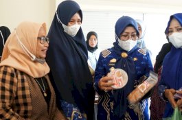 UMKM Gowa Diminta Terus Berinovasi