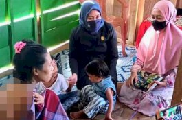 Peduli, NasDem Bantu Penderita Kanker Berobat ke RS Siwa