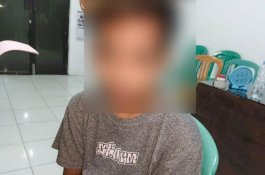 Jaga Anak Gadis Anda, Semoga Kasus di Pinrang Ini Tidak Terjadi Lagi