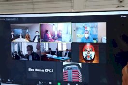 Nurdin Abdullah Dituntut 6 Tahun Penjara, Ini Faktor-Faktor yang Memberatkan dan Meringankan