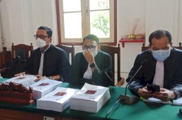 Kuasa Hukum Nurdin Abdullah Nilai Tuntutan Jaksa Terlalu Berat
