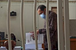 Ternyata Begini Hitungan Jaksa Sehingga Menuntut Nurdin Abdullah Bayar Uang Pengganti Rp3 Miliar