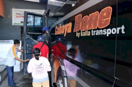 Cahaya Bone Hadirkan Layanan Private Travel ke Bira