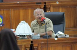 Pilkades Serentak Jeneponto, 10 Incumbent Tumbang dari 41 Desa