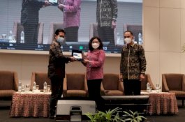 Kementerian ATR/BPN RI Jalin Sinergi dengan Mappi untuk Pengadaan Tanah