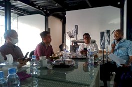 22 November, Zulkifli Hasan Dijadwalkan Lantik Pengurus PAN Sulsel