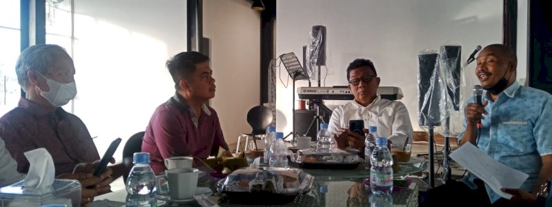 22 November, Zulkifli Hasan Dijadwalkan Lantik Pengurus PAN Sulsel