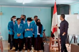 Raker HMTI STMIK Handayani, Programnya Diharapkan Lebih Digital dan Lebih Luas Cakupannya