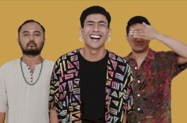 Fourtwnty, Gangga, dan Deretan Band Lokal Makassar Siap Hibur Panggung Kalla Youth Fest 2021