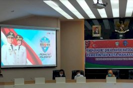 Siapkan Kafilah ke MTQ 2022, Pemkot Makassar Genjot Pembinaan Qari Qariah