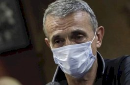 Hadapi PSS Sleman, Pelatih PSM Optimistis Raih Kemenangan