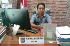 Kepala Desa di Enrekang Rancang Konsep Desa Internasional, Seperti Apa?