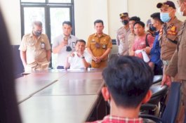 Mahasiswa Adukan Apartemen, Dewan: Kalau Melanggar Langsung Kita Segel