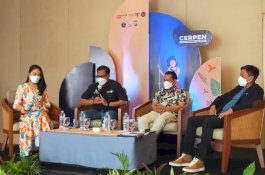 Jadi Standar Pelaksana Pariwisata, Apakah Itu CHSE?