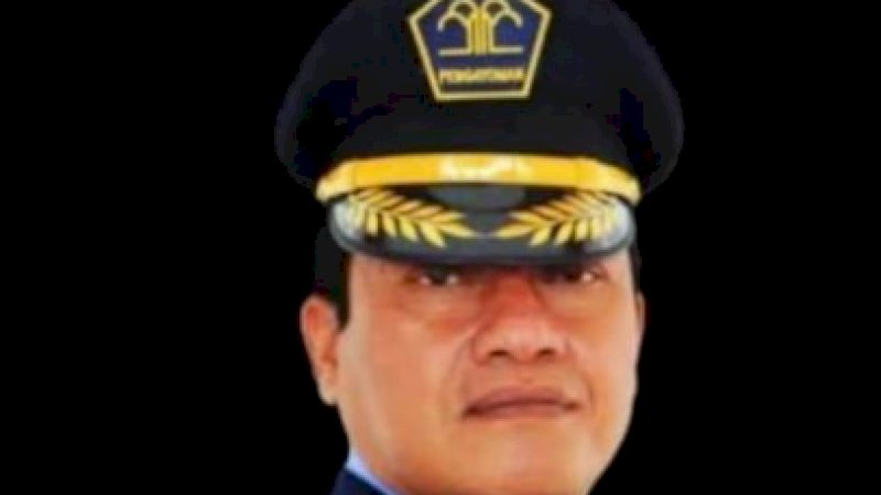 Sebulan Dirawat di RS Usai Kecelakaan di Jalan Tol, Kepala Rutan Makassar Berpulang