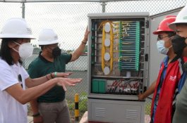 Telkom Pastikan Infrastruktur dan Layanan Prima pada Event World Superbike Mandalika