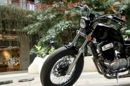 Masih Ada Kesempatan Sampai Besok, Ini Aneka Promo pada Benelli Boom Sale!