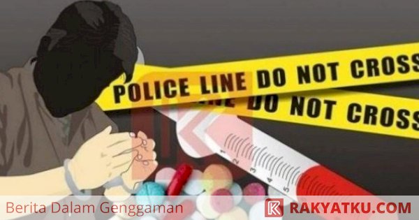 Satresnarkoba Polres Wajo Tangkap Dua Terduga Pelaku Kejahatan Narkoba