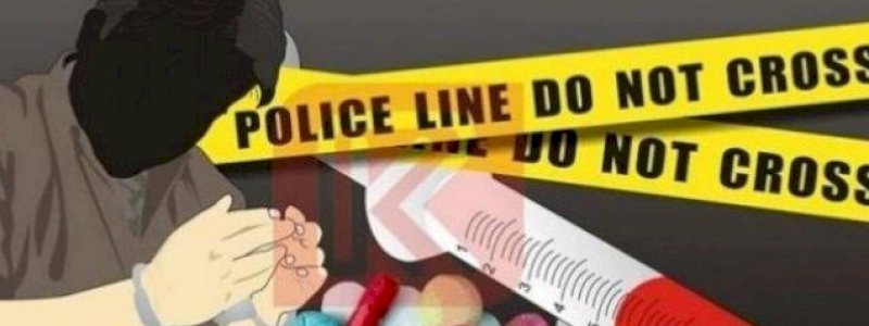 Satresnarkoba Polres Wajo Tangkap Dua Terduga Pelaku Kejahatan Narkoba