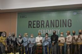 Ganti Pemilik, Pesonna Hotel Berganti Nama Jadi Khas Makassar