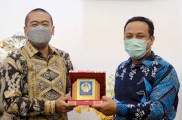 Andi Sudirman Cerita, Wagub Sumbar Ternyata 