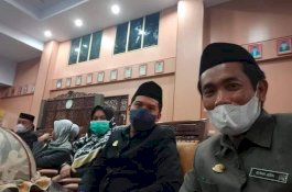 Ada yang Tega Beri Bantuan Telur Busuk untuk Warga Kurang Mampu, Ini Reaksi DPRD Jeneponto
