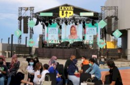 Sampai Jumpa di Kalla Youth Fest Tahun Depan