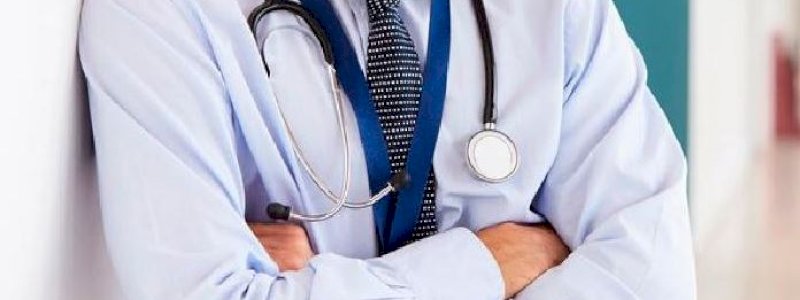 Bikin Geger, Dokter Gadungan Datangi Satu per Satu Pasien sambil Katakan "Hidupmu Tak Lama Lagi"