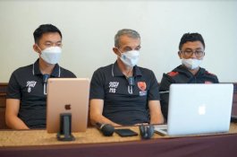 PSM Makassar Waspadai Serangan Balik PSIS Semarang