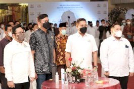 KADIN Gowa Diharap Jadi Rumah Besar Seluruh Pengusaha