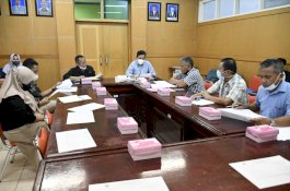 Jadwal Seleksi Calon Direktur Perumda dan Direktur PDAM Luwu Utara