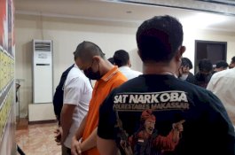 Istrinya Kabur, Tersangka Narkoba Jenis LSD Ini Terancam Denda Rp800 Juta