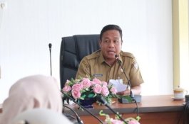 Meriahkan HUT Kota Makassar, Sekwan DPRD Siapkan Kopi dan Taripang di 13 Titik