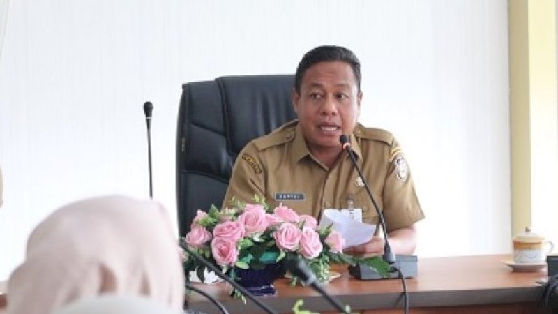 Meriahkan HUT Kota Makassar, Sekwan DPRD Siapkan Kopi dan Taripang di 13 Titik