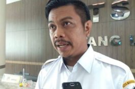 Bapenda Makassar Sosialisasikan Cara Mudah Bayar Pajak 