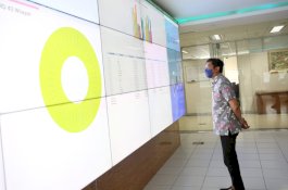 Bapenda Makassar Optimis Serapan Pajak Naik Hingga 30 Persen