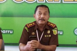 4 Tersangka Dugaan Korupsi BPNT di Barru Dalang atau Wayang?