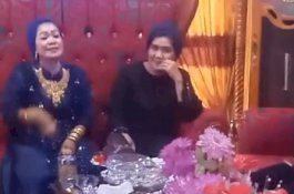 Perempuan di Pinrang Lamar Laki-Laki Rp500 Juta, Netizens: Kiamat Sudah Dekat