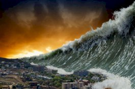 Ilmuwan Teliti Samudra Antartika untuk Cari Penyebab Tsunami