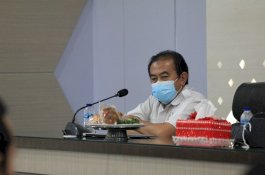 Gowa Masuk Lokus Program I-Care Kementan