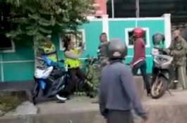 Datang Langsung Bilang 