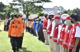 Antisipasi Gelombang Ketiga pada Nataru, Daerah di Sulsel Ambil Kebijakan Ini