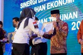 Pemkab Gowa Komitmen Tingkatkan Elektronifikasi Transaksi