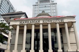 Putusan Mahkamah Konstitusi, Undang-Undang Cipta Kerja Inkonstitusional